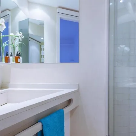 With Sea View And Pool * Girona