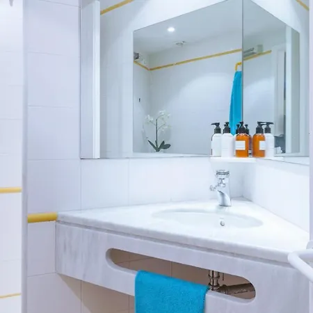 With Sea View And Pool * Girona